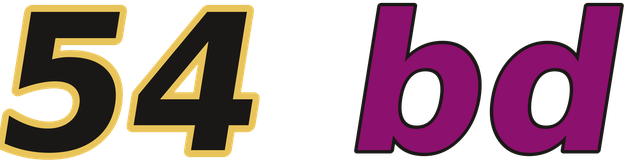 54 bd logo